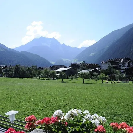 胡伯旅馆 迈尔霍芬