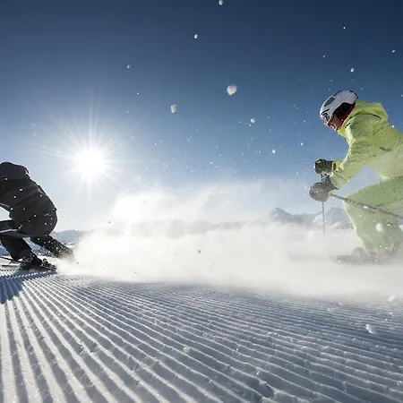 فندق Gastehaus Huber