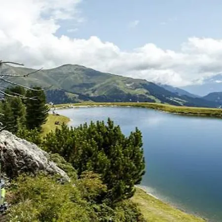 호텔 Gastehaus Huber 메이른호픈