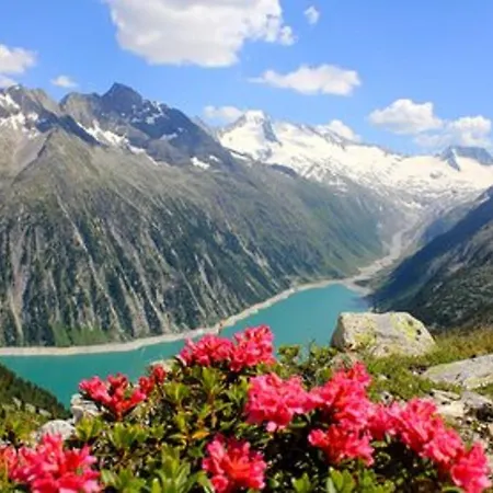 胡伯旅馆 迈尔霍芬