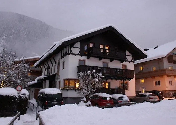 Hotel Gastehaus Huber *