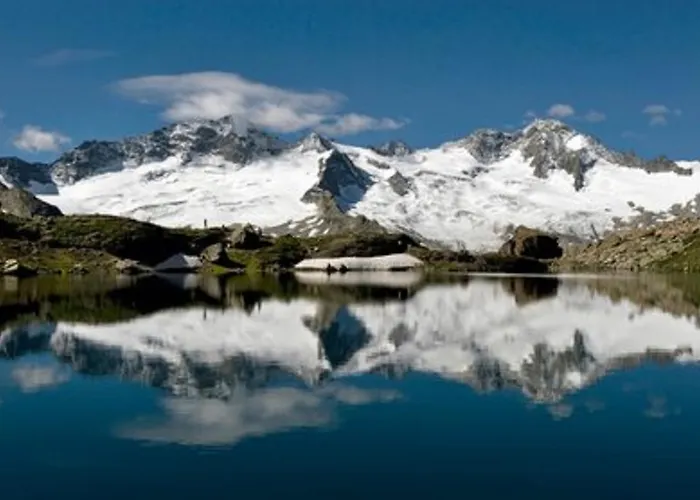 Hotel Gastehaus Huber