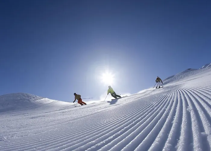 Gastehaus Huber Hotel Mayrhofen