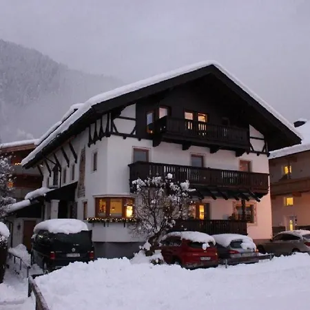 Apartment Gastehaus Huber *