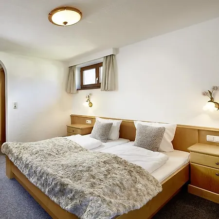 Apartment Gastehaus Huber