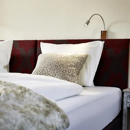 Gastehaus Huber مايرهوفن