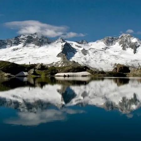 فندق Gastehaus Huber