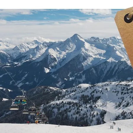 فندق Gastehaus Huber مايرهوفن